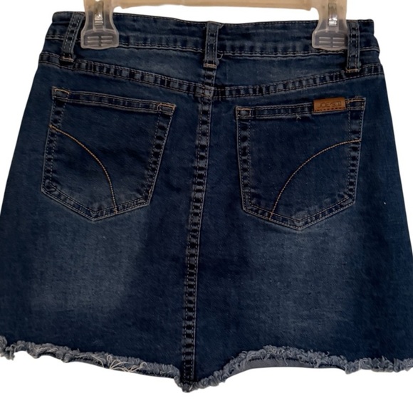 🌹𝗝𝗢𝗘'𝗦 𝗗𝗘𝗡𝗜𝗠 𝗝𝗘𝗔𝗡 𝗦𝗞𝗜𝗥𝗧-𝗚𝗜𝗥𝗟𝗦 - Picture 2 of 4